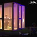 Image Hugo. Teatro en Colunga