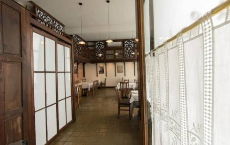 Comedor - La Senderuela