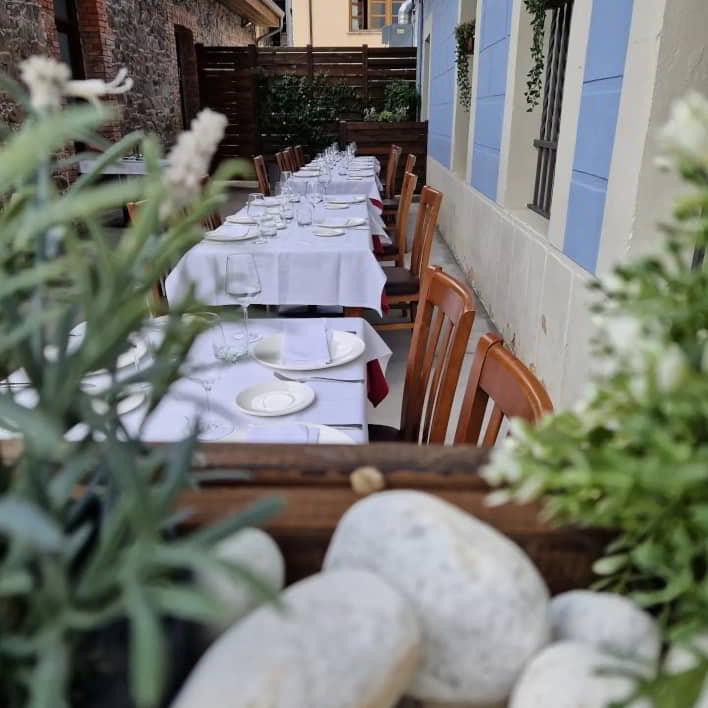 Go to Image La Senderuela