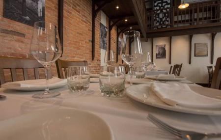 Comedor - La Senderuela