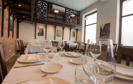 Comedor - La Senderuela