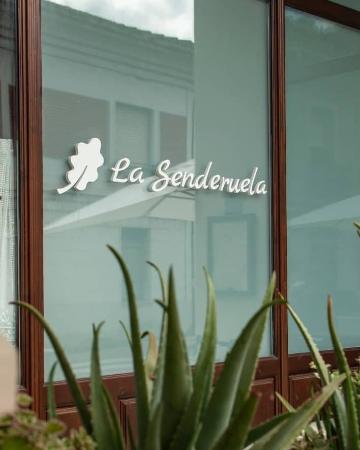 Entrada - La Senderuela
