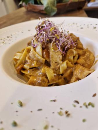 Tagliatelle - La Senderuela