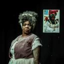 Image Performance. Blackface y otras vergüenzas. Teatro en Avilés