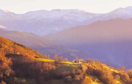 Alto de la Colladona
