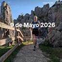 Imagen Xtreme Lagos 2026. Cangas de Onís