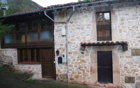 Casa de aldea Las Calas exterior