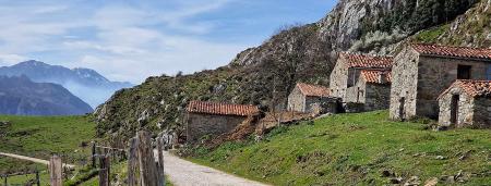 Imagen Peñamellera Alta