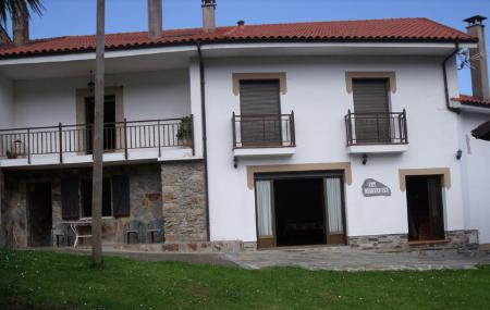 Casa de Aldea La Javita exterior