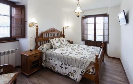 AR Relayo habitación