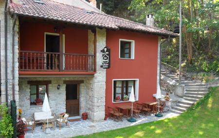 Bild Casa Villaverde