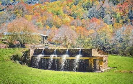 Ferrería de Santa Eufemia