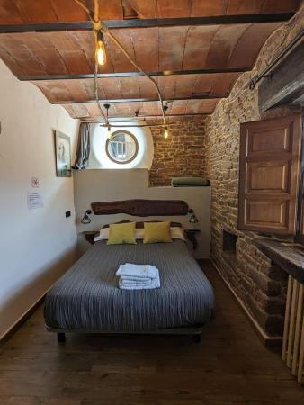 Las Casas de Isu 2 habitación