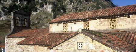 Imagen Santo Adriano