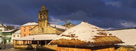 Imagen San Martín de Oscos