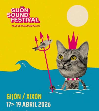Gijón Sound Festival