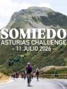 Imagen Asturias Challenge 2026. Somiedo