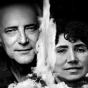 Imagen Amancio Prada. 50 aniversario de Rosalía de Castro. Concierto en Avilés