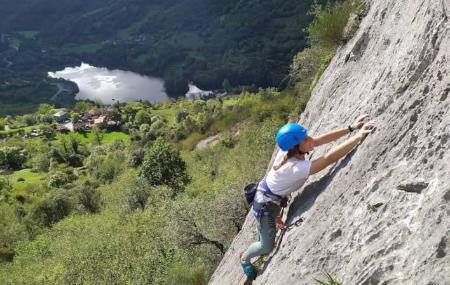 Imagen Al Límite Guías de Montaña y Escapada