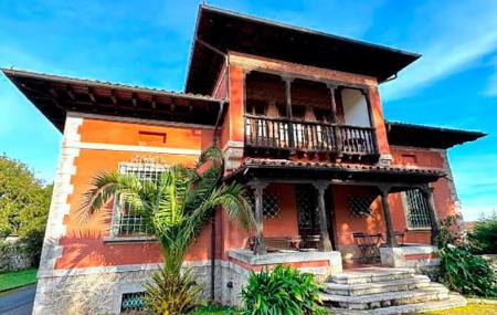 Immagine La Rectoral