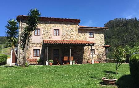 Imagen La Casa del Texu