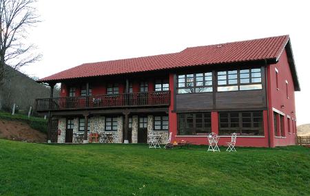 Imagen La Casona de Torió