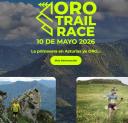 Imagen Oro Trail Race 2026. Laviana