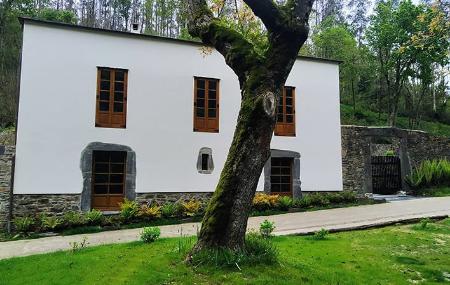 Casa Pousada de Boimouro
