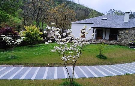 Casa Pousada de Boimouro