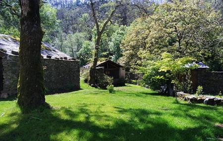Casa Pousada de Boimouro