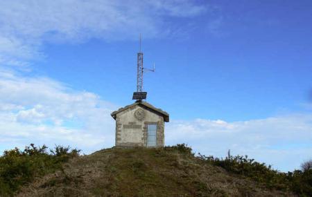 Belén de Cumbres. Cudillero