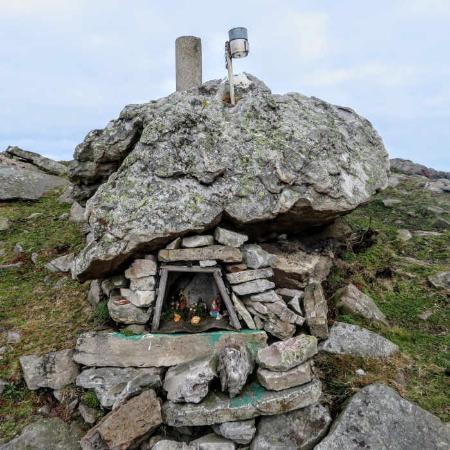Belén de Cumbres. Riosa