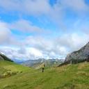 Imagen Día regional del senderismo. Asturias