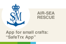Image App Salvamento Marítimo