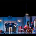 Imagem El Fantasma de Canterville. Teatro en Gijón