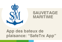 Image App Salvamento Marítimo