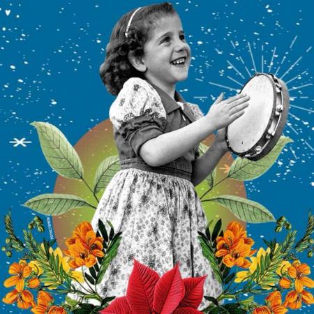 Mercadillo Navideño. Navia