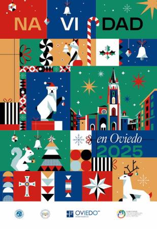 Navidad en Oviedo
