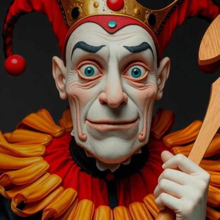 Rigolerdo. Ópera infantil en Oviedo