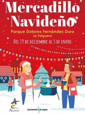 Navidad en Langreo