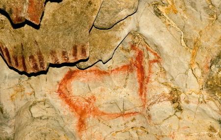 Imagen Grotta di El Pindal