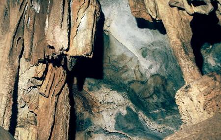 Imagen Grotta La Peña o Candamo