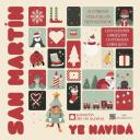 Imagem Navidad en San Martín del Rey Aurelio