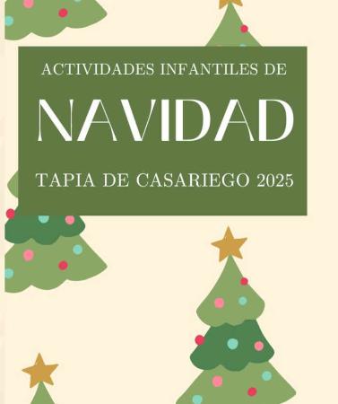 Navidad en Tapia de Casariego