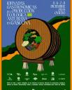 Image I Jornadas Gastronómicas de la producción ecológica. Oviedo