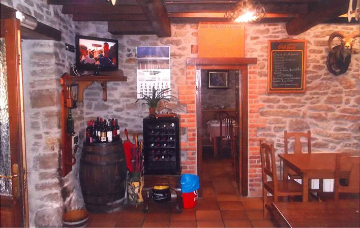 Ir a Imagen Casa Maruja