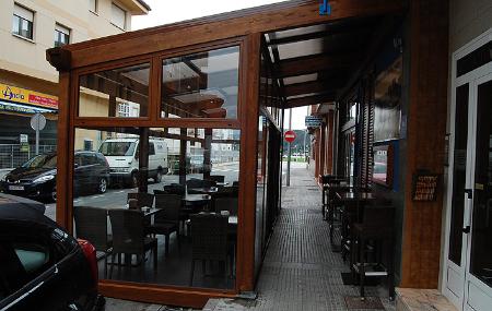 Restaurante El Pescador