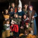 Image Las Salguerinas en Pillarno. Castrillón