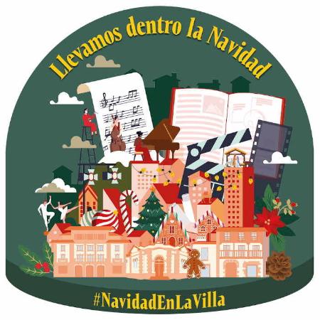 Navidad en Villaviciosa