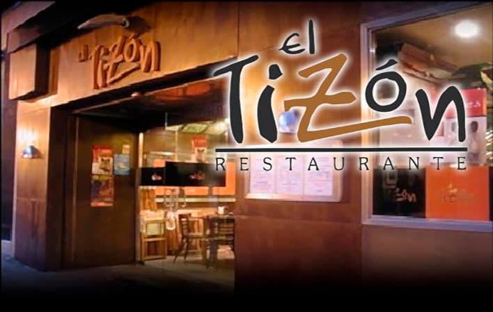 Ir a Imagen El Tizón